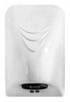 Сушилка для рук Roco MDF-8814W