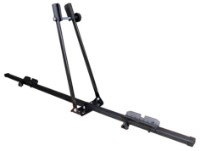 Велоплатформа Amos Tour Black