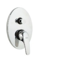 Baterie de duș GPD Eko (SUG80)