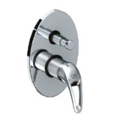 Baterie de duș GPD Adrio (SUG120)