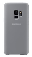Husa de protecție Samsung Silicone Cover Galaxy S9 Gray