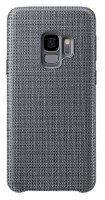 Husa de protecție Samsung Hyperknit Cover Galaxy S9 Gray