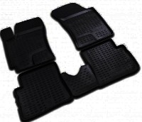 Автоковрики Novline Element Hyundai Getz 2002 (NLC.20.08.210h)