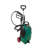 Maşina de curăţat cu înaltă presiune Verto 52G418