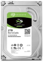 HDD Seagate Barracuda 2Tb (ST2000DM008)