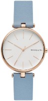 Ceas de mână Skagen SKW2711