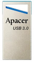 USB Flash Drive Apacer AH155 64Gb Silver (AP64GAH155U-1)