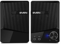 Компьютерные колонки Sven 248 Black