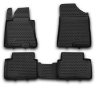 Автоковрики Novline Element Hyundai i30 2012 (NLC.20.51.210h)