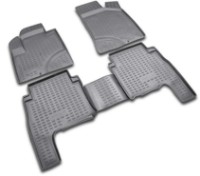 Автоковрики Novline Element Hyundai Santa Fe Classic 2001-2006 (NLC.20.11.210)