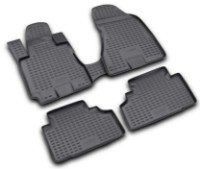 Covoraşe auto Novline Element Hyundai Tucson 2004-2009 (NLC.20.14.210k)