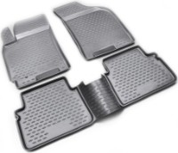 Автоковрики Novline Element Hyundai Verna 2006 (NLC.20.22.210)