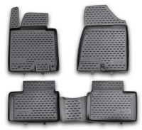 Автоковрики Novline Element Kia Ceed 2012 (NLC.25.43.210)