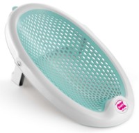 Suport pentru baie Ok Baby Jelly Turquoise (910-72)