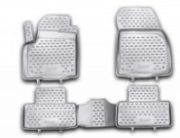 Автоковрики Novline Element Land Rover Range Rover Evoque 2011 (NLC.28.13.210h)