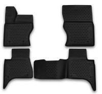 Автоковрики Novline Element Land Rover Range Rover Sport 2015 (CARLDR00003)