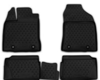 Автоковрики Novline Element Lexus CT 200h 2011 (NLC.29.19.210kh)