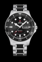 Ceas de mână Swiss Military SM34068.01