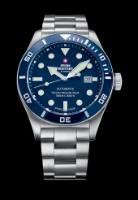 Ceas de mână Swiss Military SMA34075.02