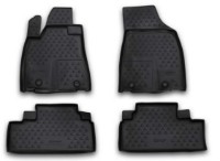 Автоковрики Novline Element Lexus RX 350 2012 (NLC.29.24.210k)