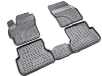 Автоковрики Novline Element Mazda CX-5 2017 (ELEMENT3330210k)