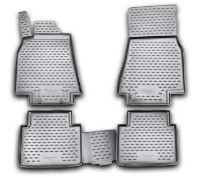 Автоковрики Novline Element Mercedes-Benz B-Class T245 2005 (NLC.34.26.210k)