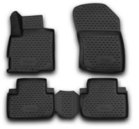 Автоковрики Novline Element Mitsubishi Outlander 2012-2014 (NLC.3D.35.28.210)