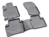 Автоковрики Novline Element Mitsubishi Outlander XL 2005-2012 (NLC.35.14.210)