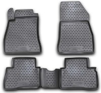 Автоковрики Novline Element Nissan Juke 2010-2014 (CARNIS10044)