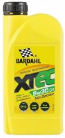 Ulei de motor Bardahl XTEC C4 5W-30 1L