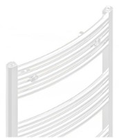 Uscător de prosoape Hirapan Classic 500x800 (81068)