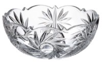 Салатница Bohemia Pinwheel 220mm 823326