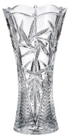 Ваза Bohemia Pinwheel 300mm 823618