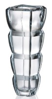 Ваза Bohemia Segment 280mm 924735
