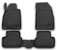 Автоковрики Novline Element Opel Astra J 5D 2009 (NLC.37.23.210k)