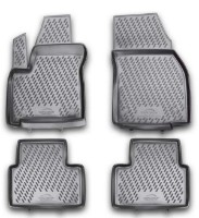 Автоковрики Novline Element Opel Meriva 03/2010 (CAROPL00025h)