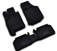 Автоковрики Novline Element Opel Meriva 2002-2010 (NLC.37.07.210k)