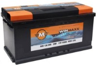 Acumulatoar auto Winmaxx Premium 6ST-100