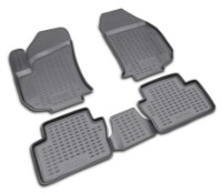 Автоковрики Novline Element Opel Zafira 2005 (NLC.37.09.210k)