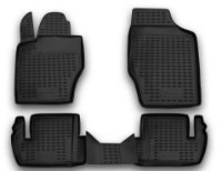 Автоковрики Novline Element Peugeot 307 2001-2008 (NLC.38.02.210k)