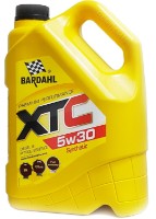 Ulei de motor Bardahl XTC C3 5W-30 5L