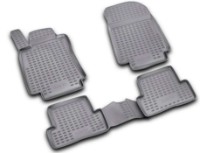 Автоковрики Novline Element Renault Clio 3 2005 (NLC.41.12.210)