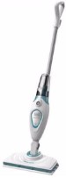 Паровая швабра Black&Decker SteamMop FSM1615-QS