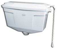 Бачок для унитаза Visam Lord 2000 (450-002)