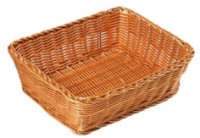 Хлебница Kesper Wicker (17837)