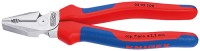 Плоскогубцы Knipex KN-0205200