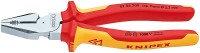 Плоскогубцы Knipex KN-0206200SB