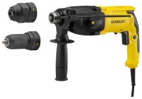 Перфоратор Stanley SHR264K