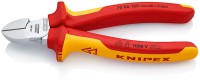 Clește Knipex KN-7006160