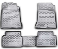 Автоковрики Novline Element Renault Laguna 3 2007 (NLC.41.13.210k)